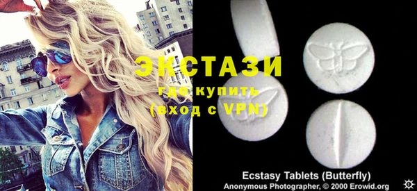 молекула духа Богородицк